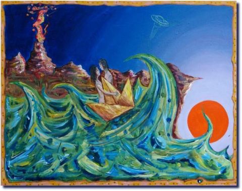 le voyage